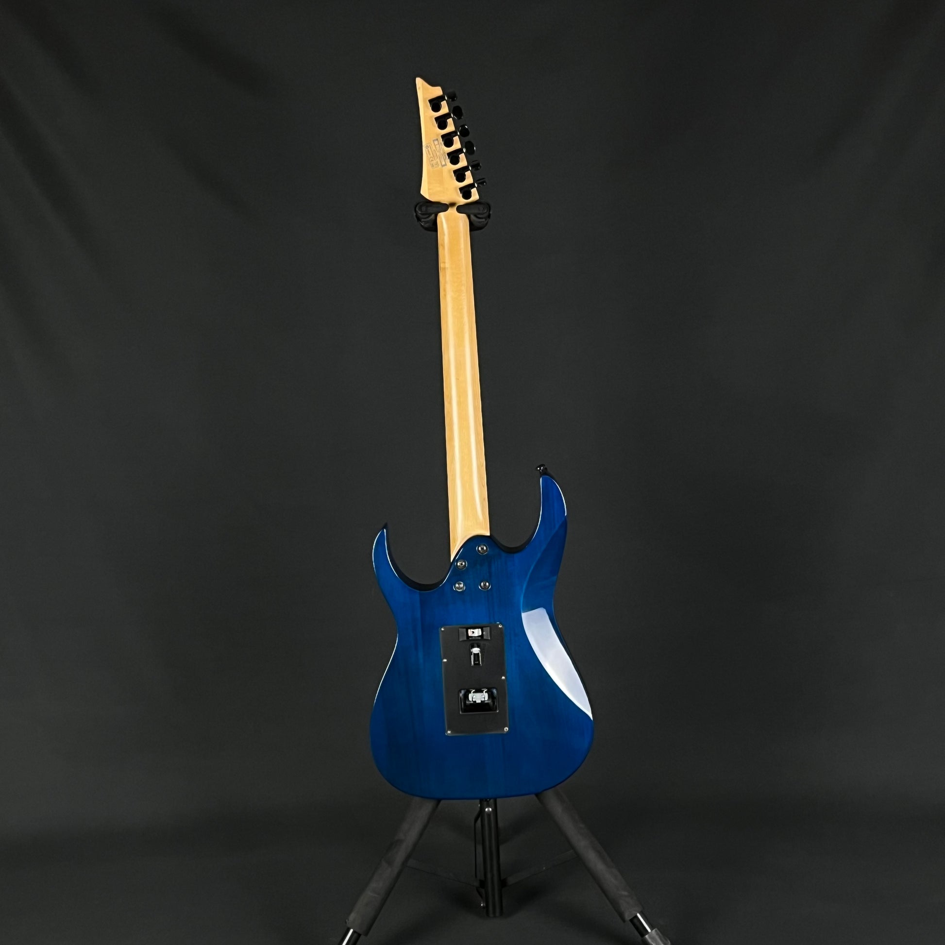 Ibanez RG350QMZ