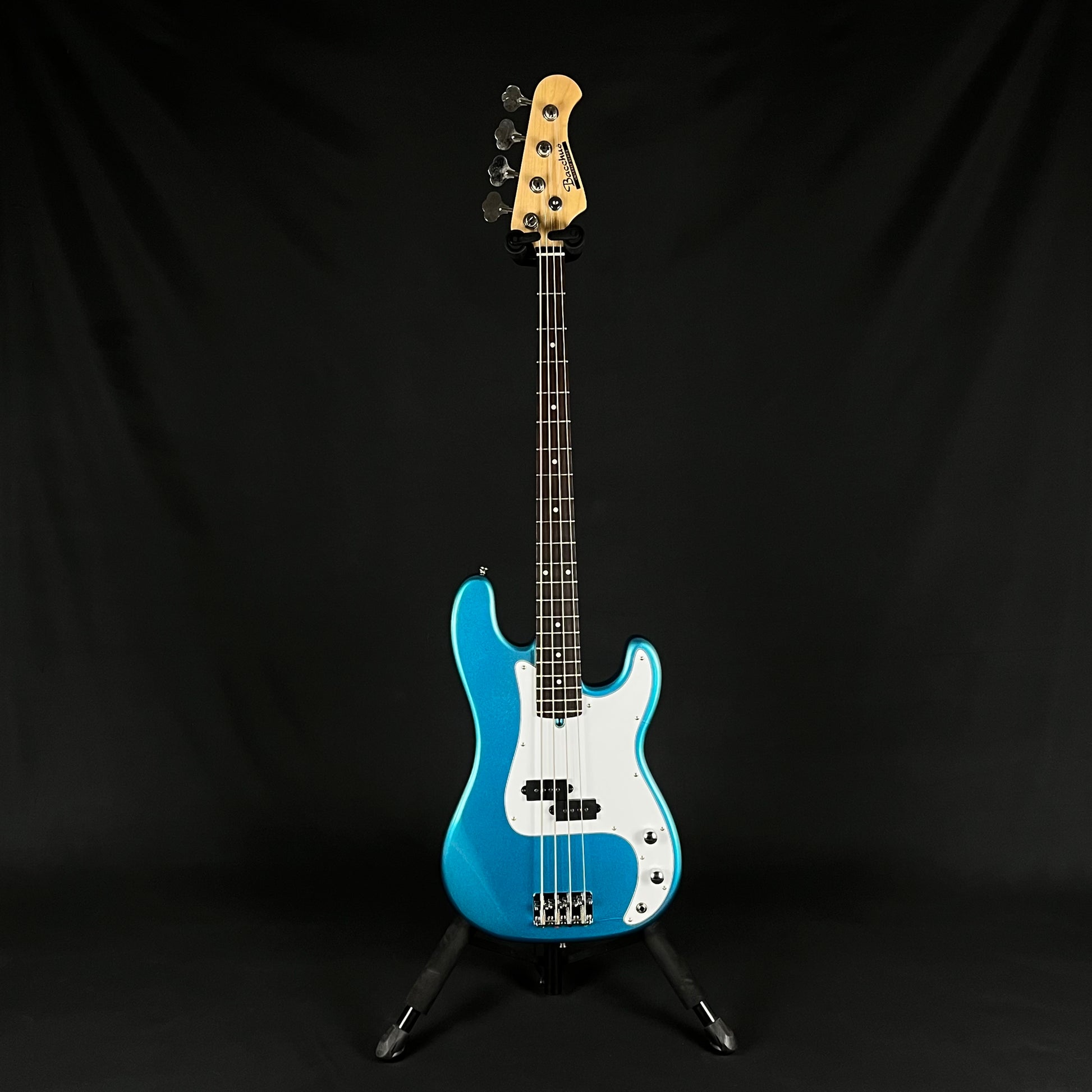 Bacchus Universe Series Precisionn Bass