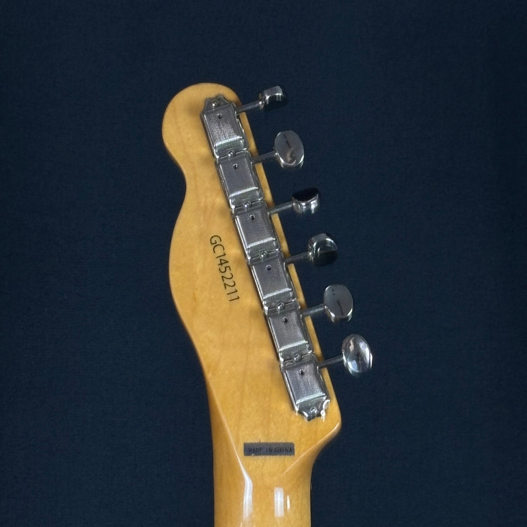 GrassRoots Telecaster HH