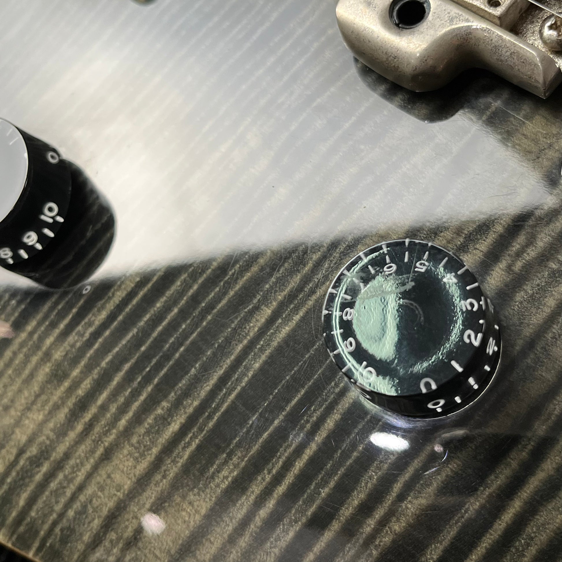 PRS SE Custom 24 2012