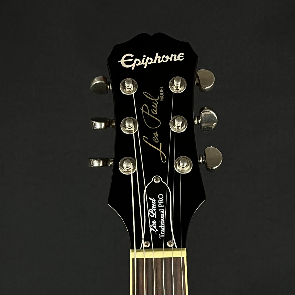 Epiphone Les Paul Traditional Pro