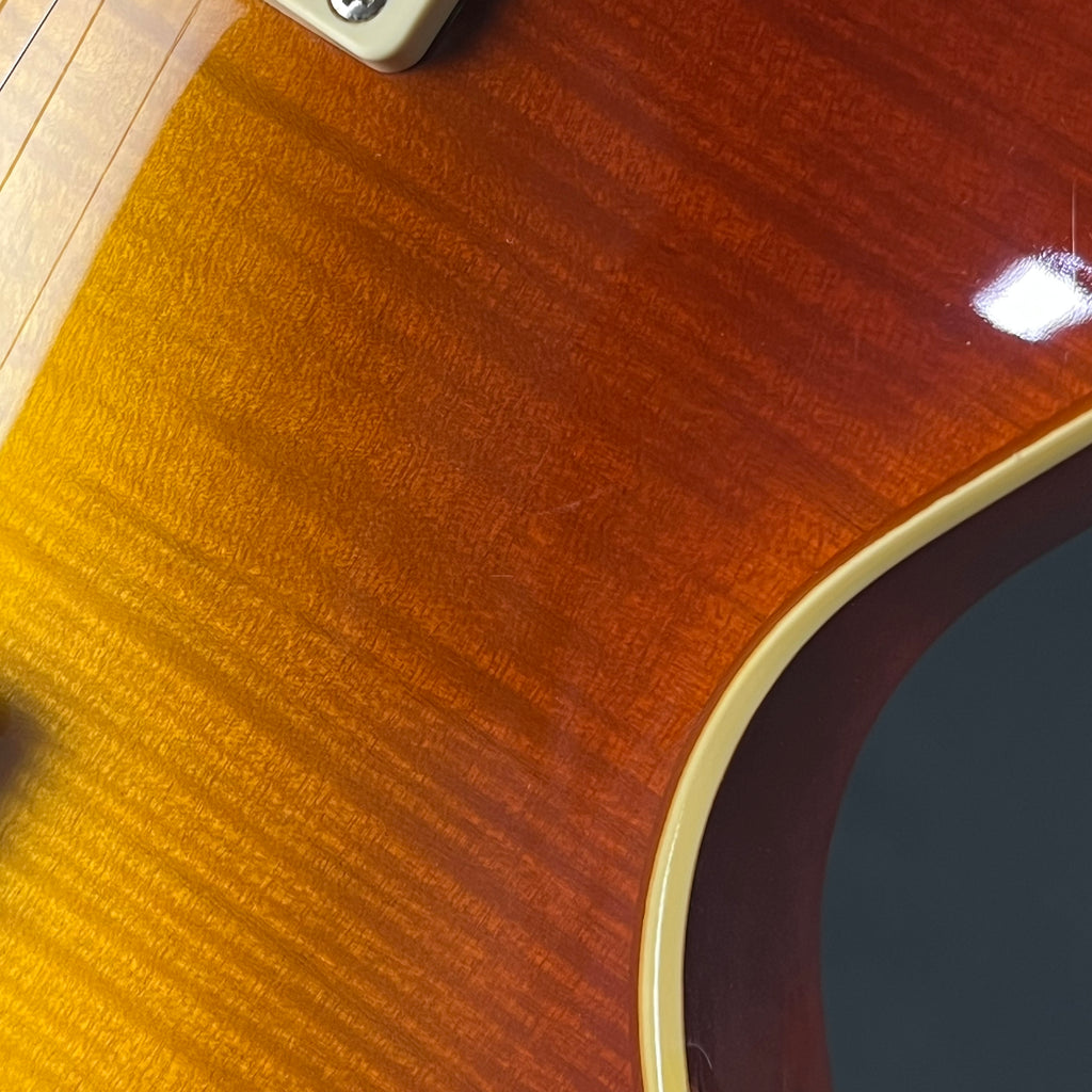 Epiphone Les Paul Standard Pro
