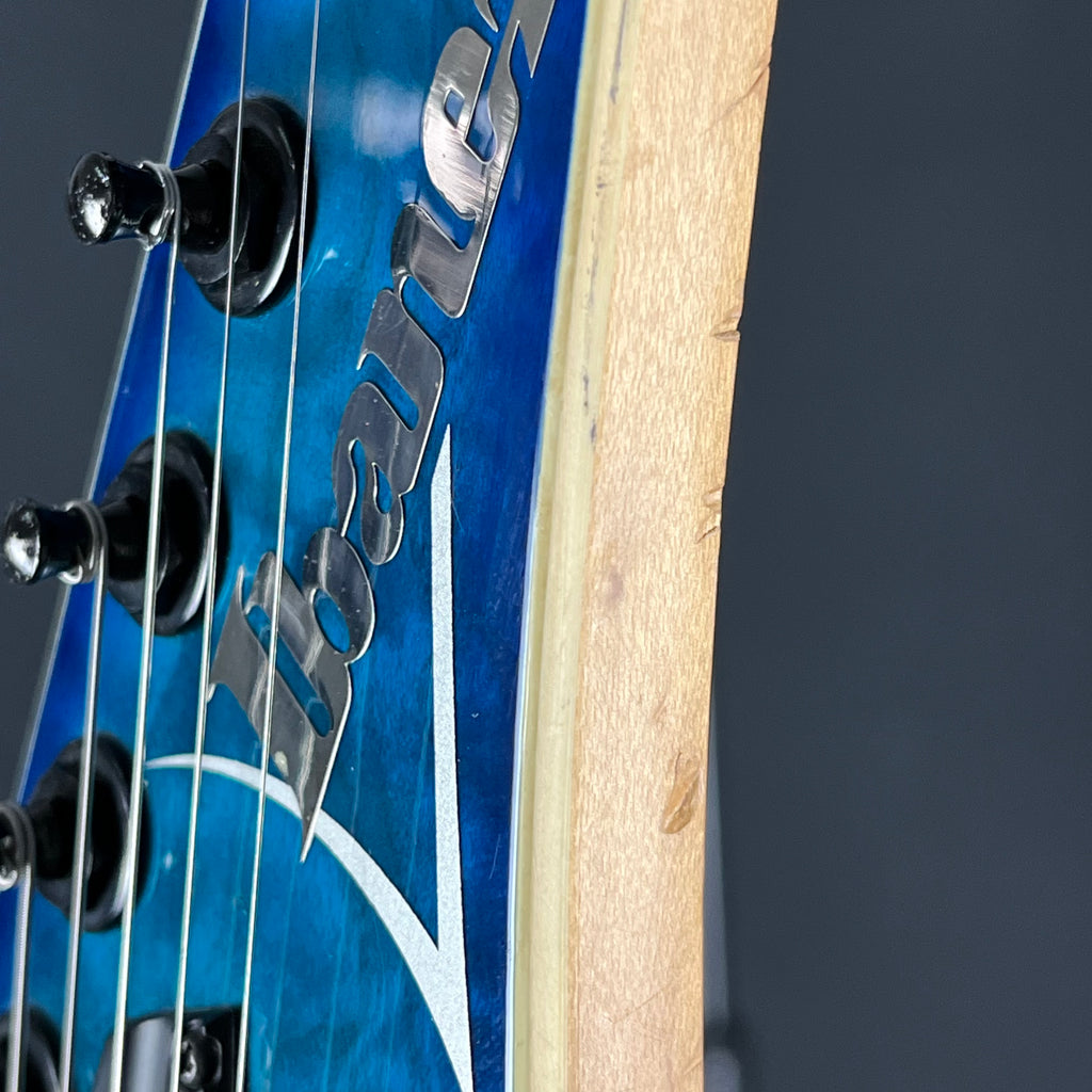 Ibanez RG350QMZ