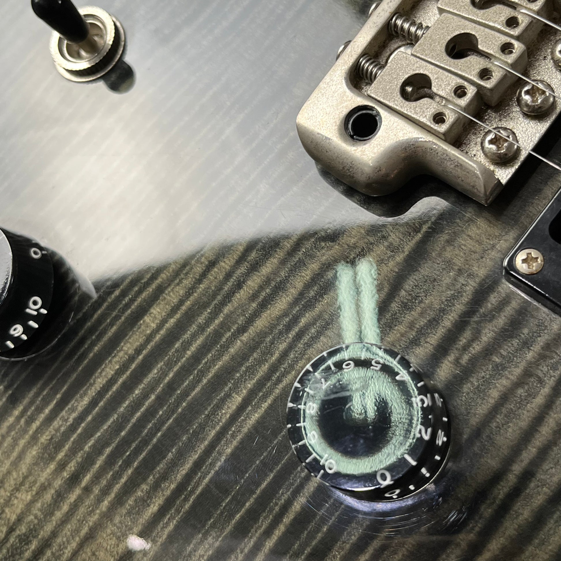 PRS SE Custom 24 2012