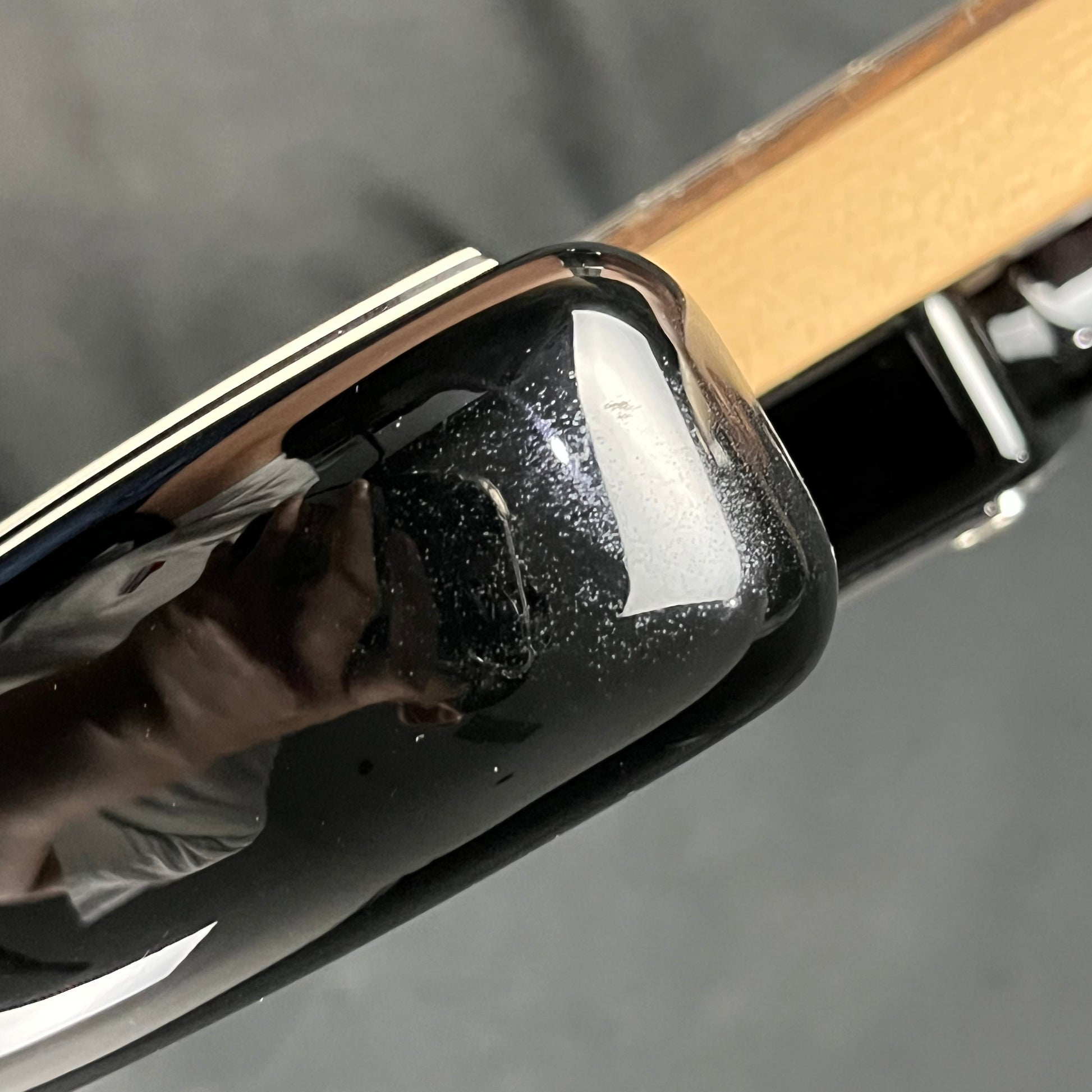 Squier Affinity Stratocaster