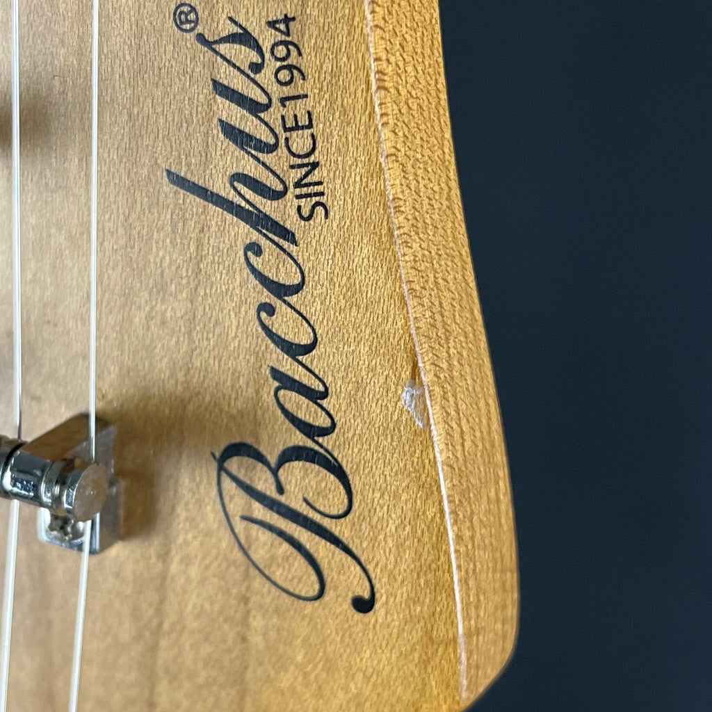 Bacchus TAC24 STD-RSM/M