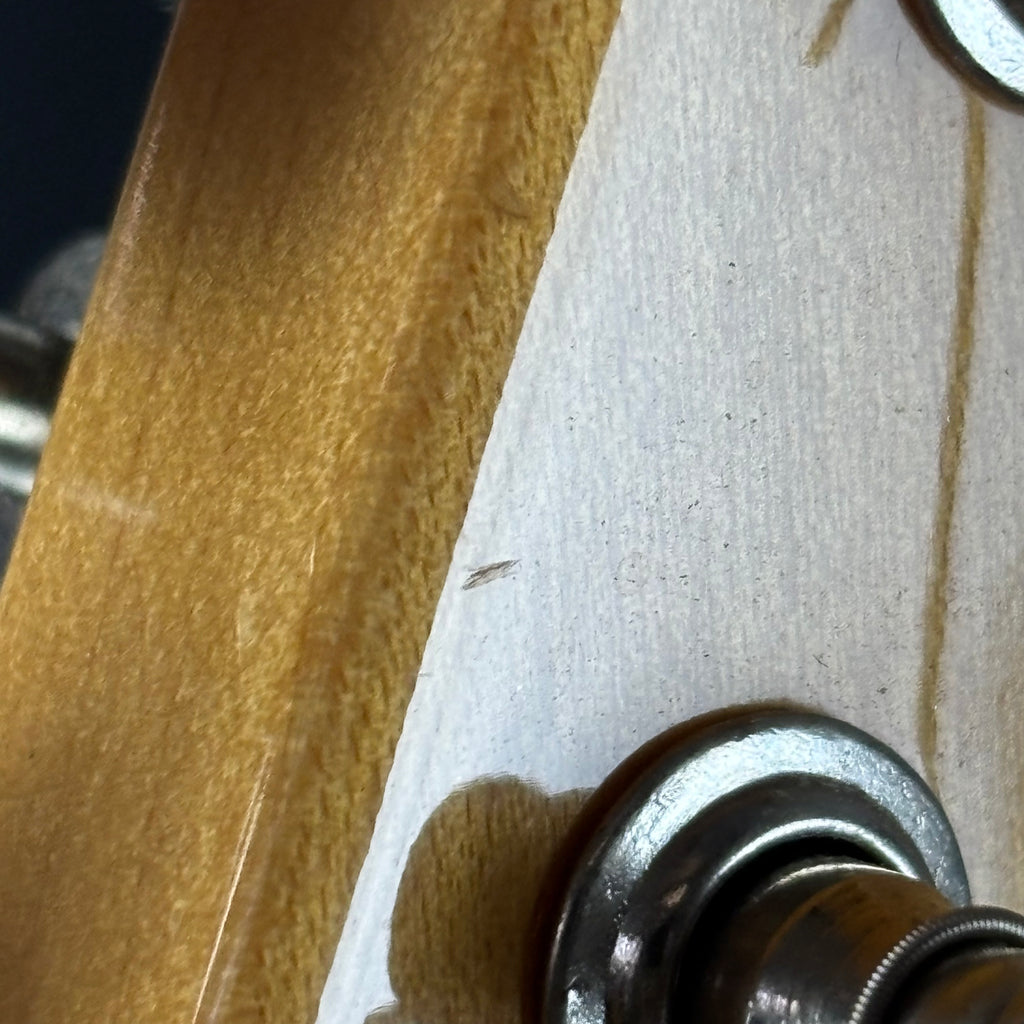 GrassRoots Telecaster HH