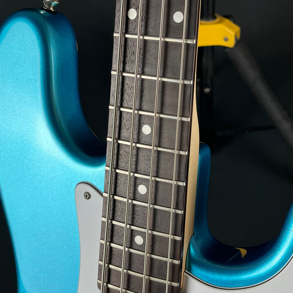 Bacchus Universe Series Precisionn Bass
