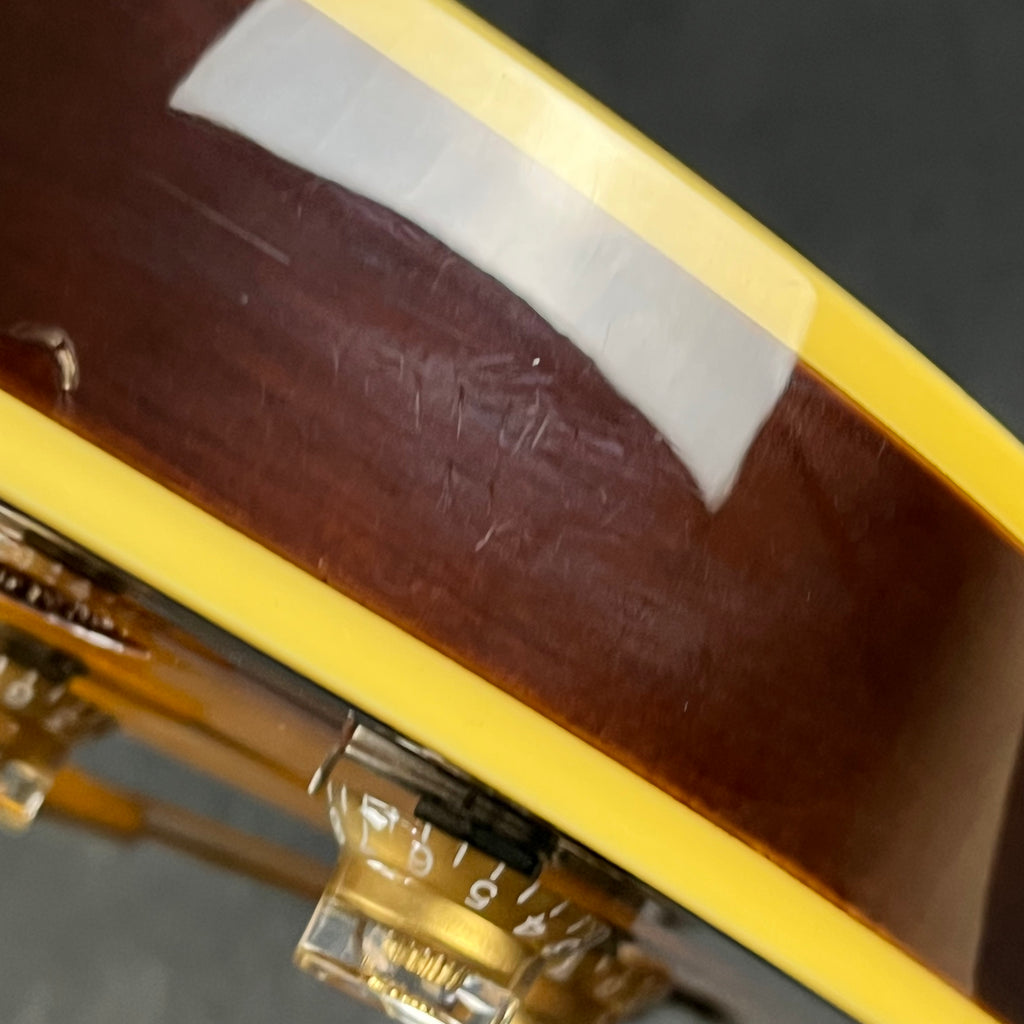 Epiphone Casino E230TD Insp By John Lennon 2012