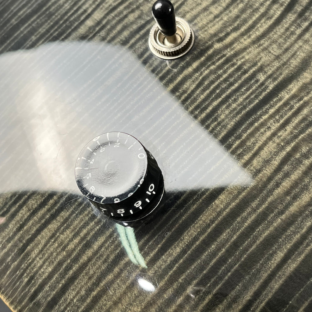 PRS SE Custom 24 2012