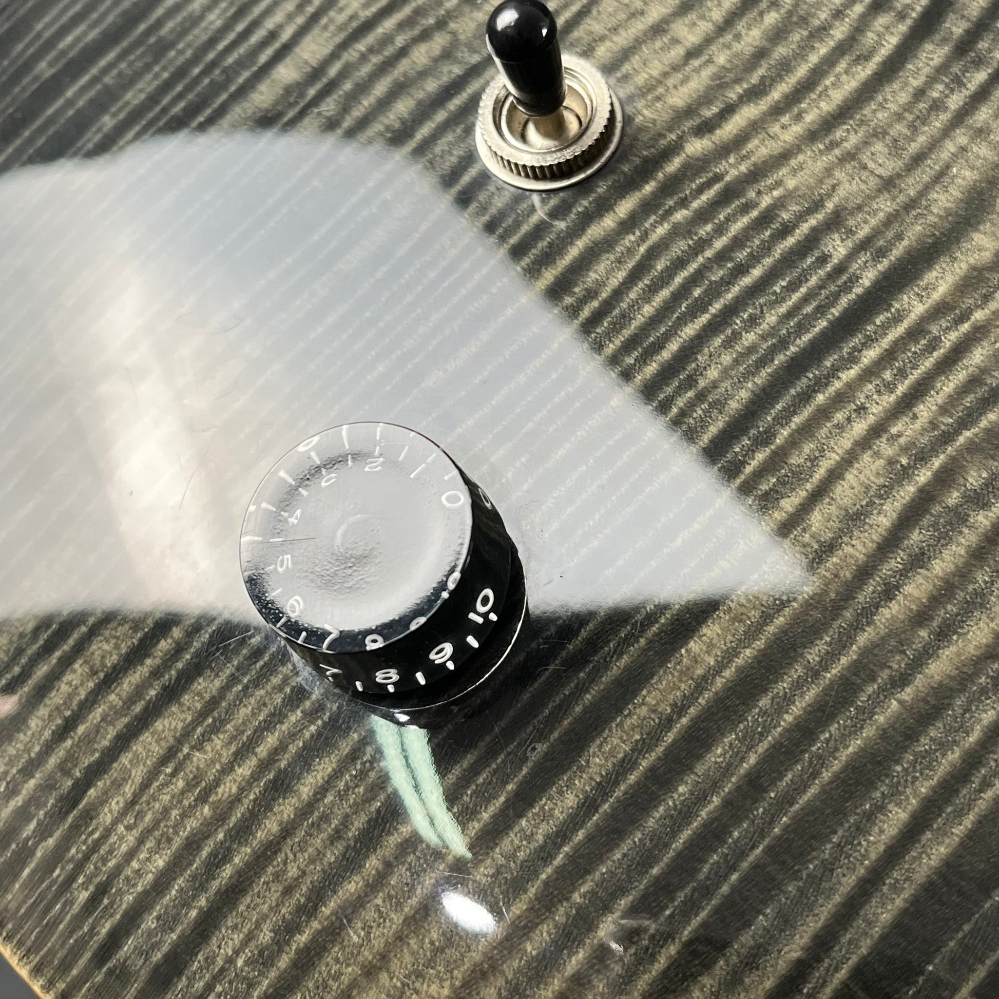 PRS SE Custom 24 2012