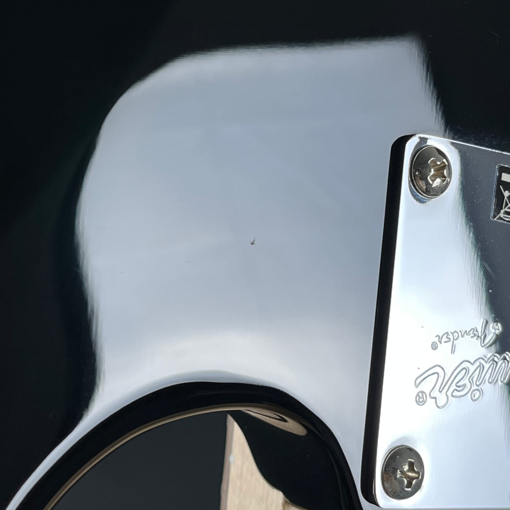 Squier Affinity Stratocaster