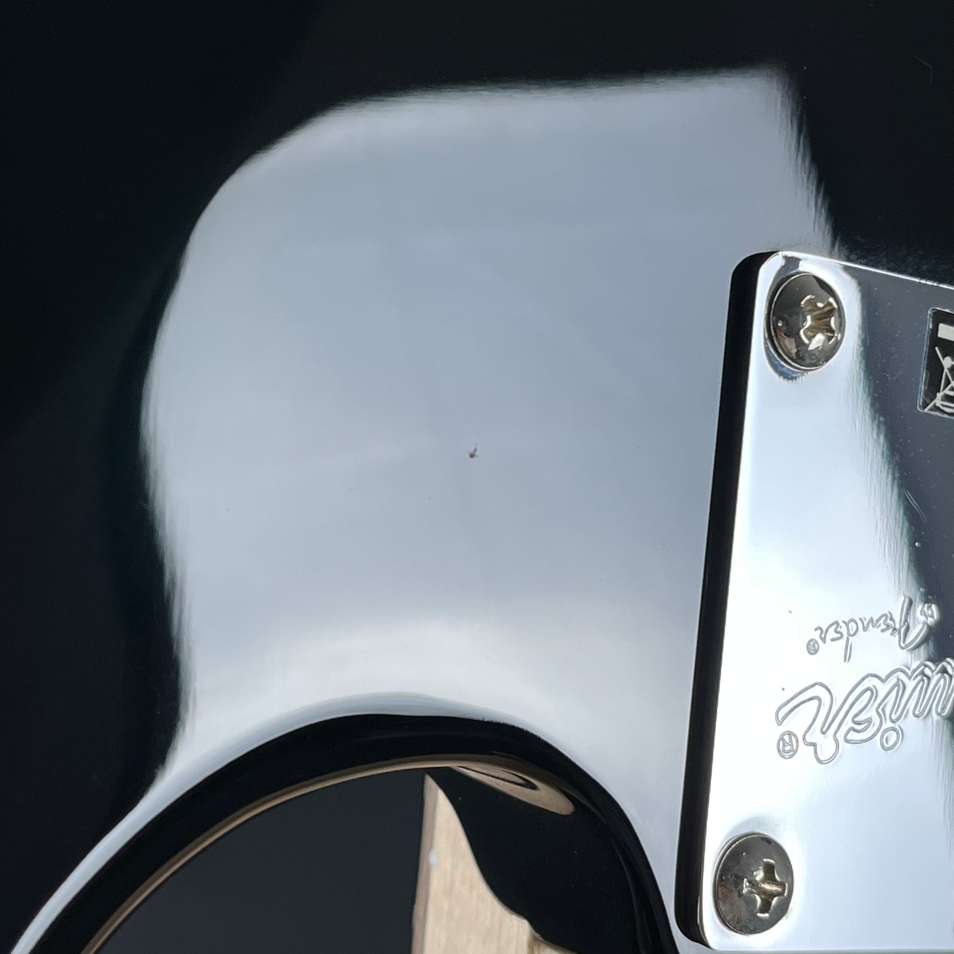 Squier Affinity Stratocaster