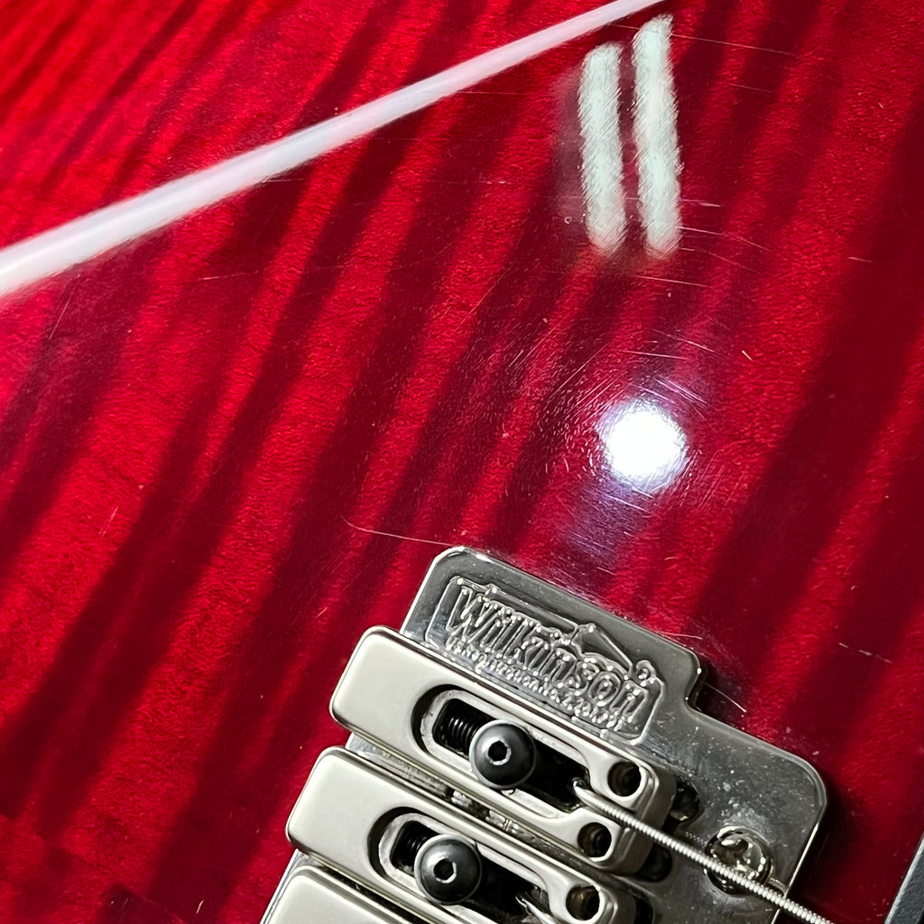 YAMAHA PAC612VIIFMX