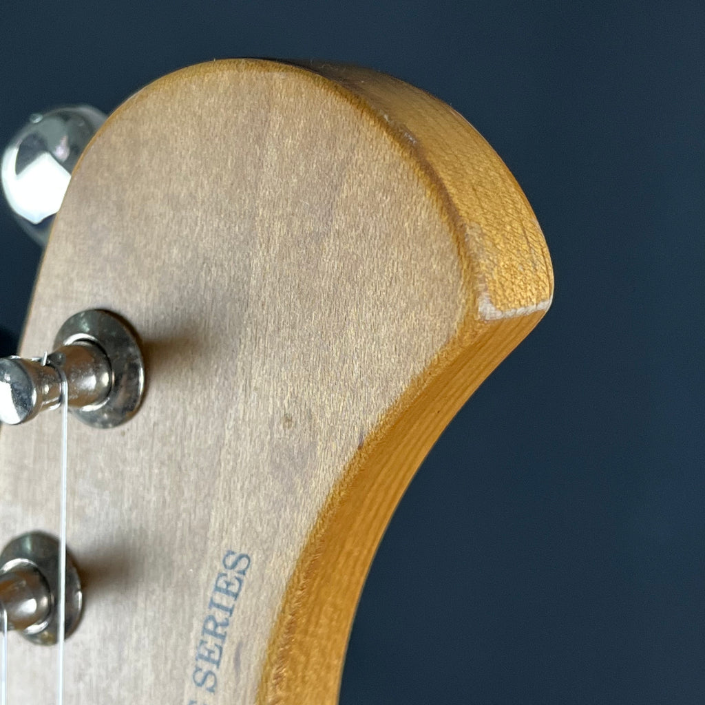 Bacchus TAC24 STD-RSM/M