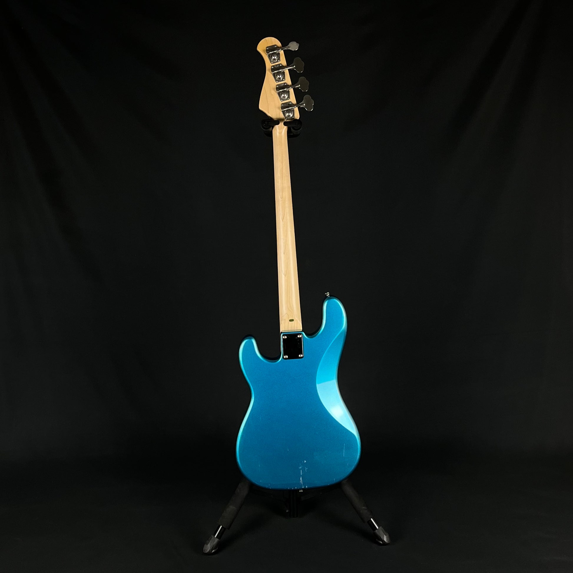 Bacchus Universe Series Precisionn Bass
