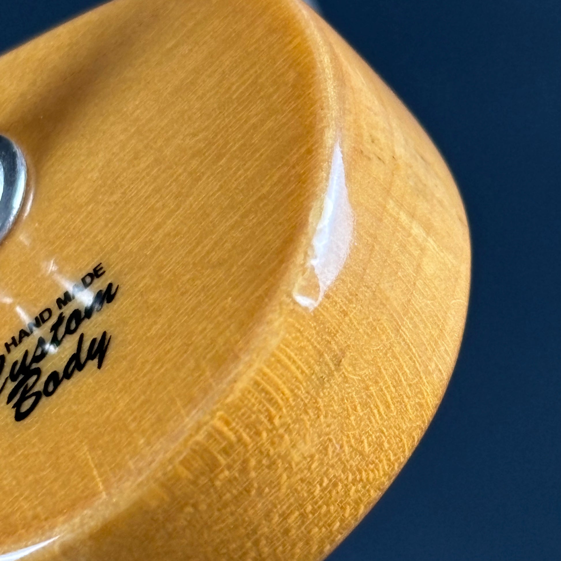 GrassRoots Telecaster HH