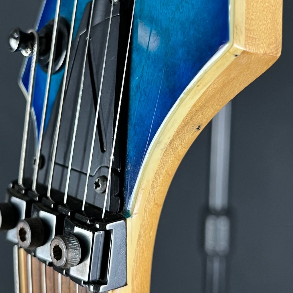 Ibanez RG350QMZ