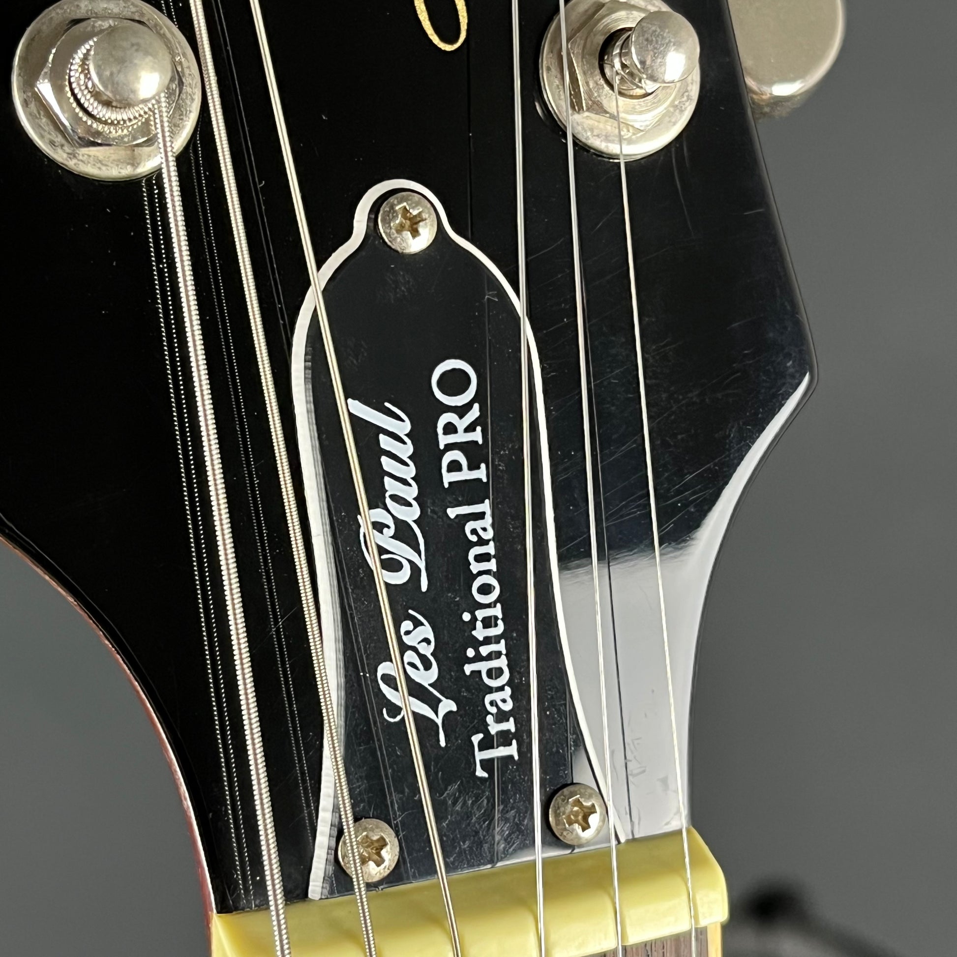 Epiphone Les Paul Traditional Pro