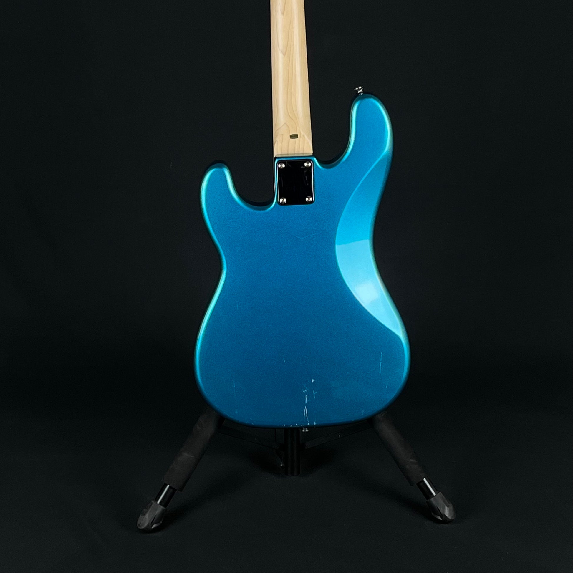 Bacchus Universe Series Precisionn Bass
