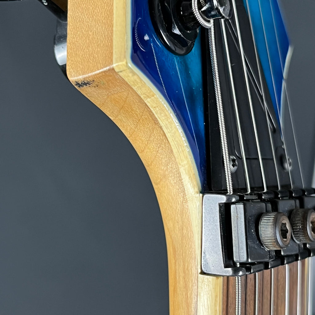 Ibanez RG350QMZ