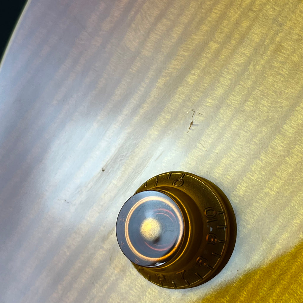 Epiphone Les Paul Standard Pro