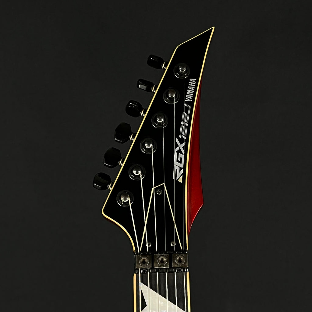 YAMAHA Japan RGX1212J