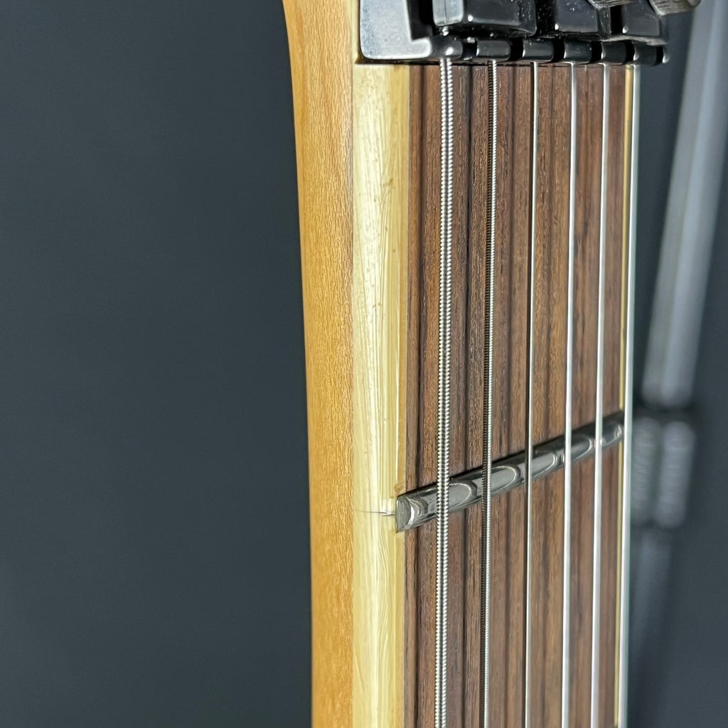 Ibanez RG350QMZ