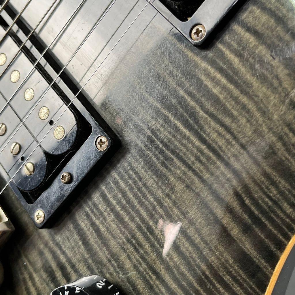 PRS SE Custom 24 2012