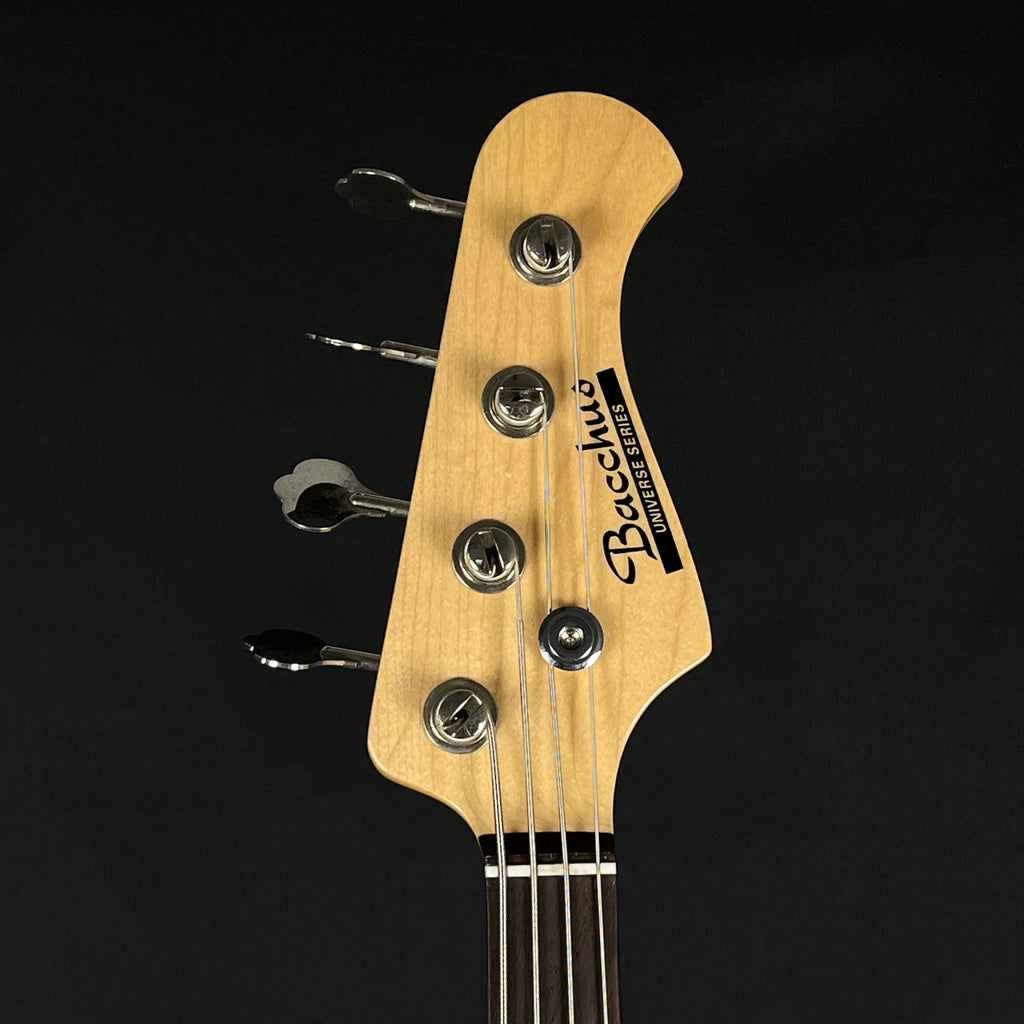 Bacchus Universe Series Precisionn Bass