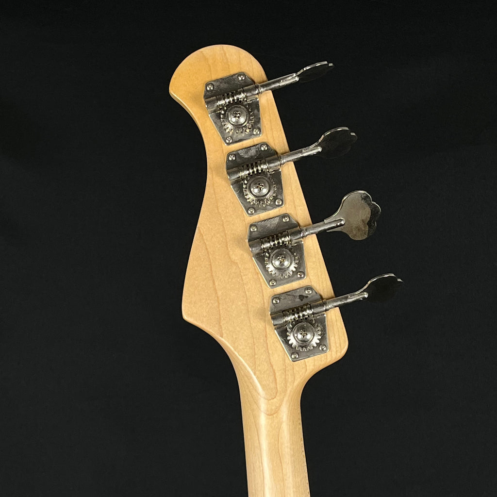 Bacchus Universe Series Precisionn Bass