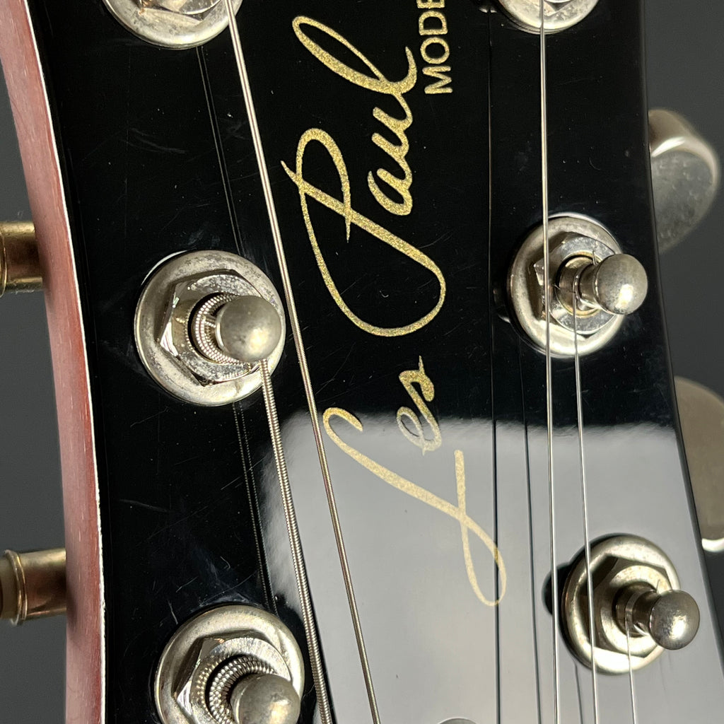 Epiphone Les Paul Traditional Pro