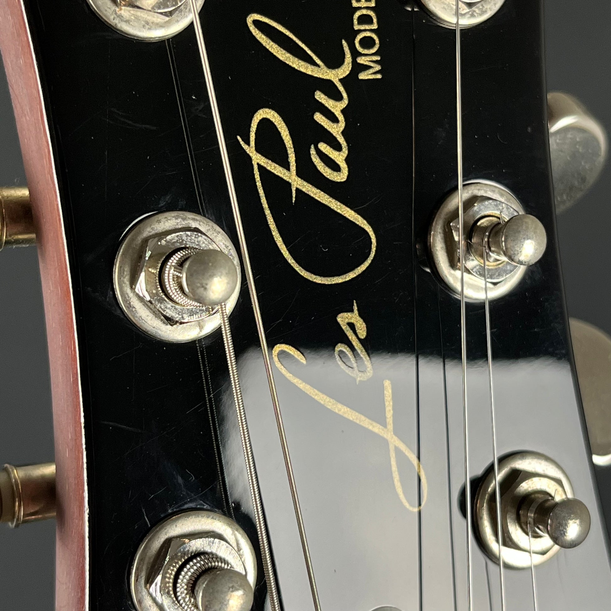 Epiphone Les Paul Traditional Pro