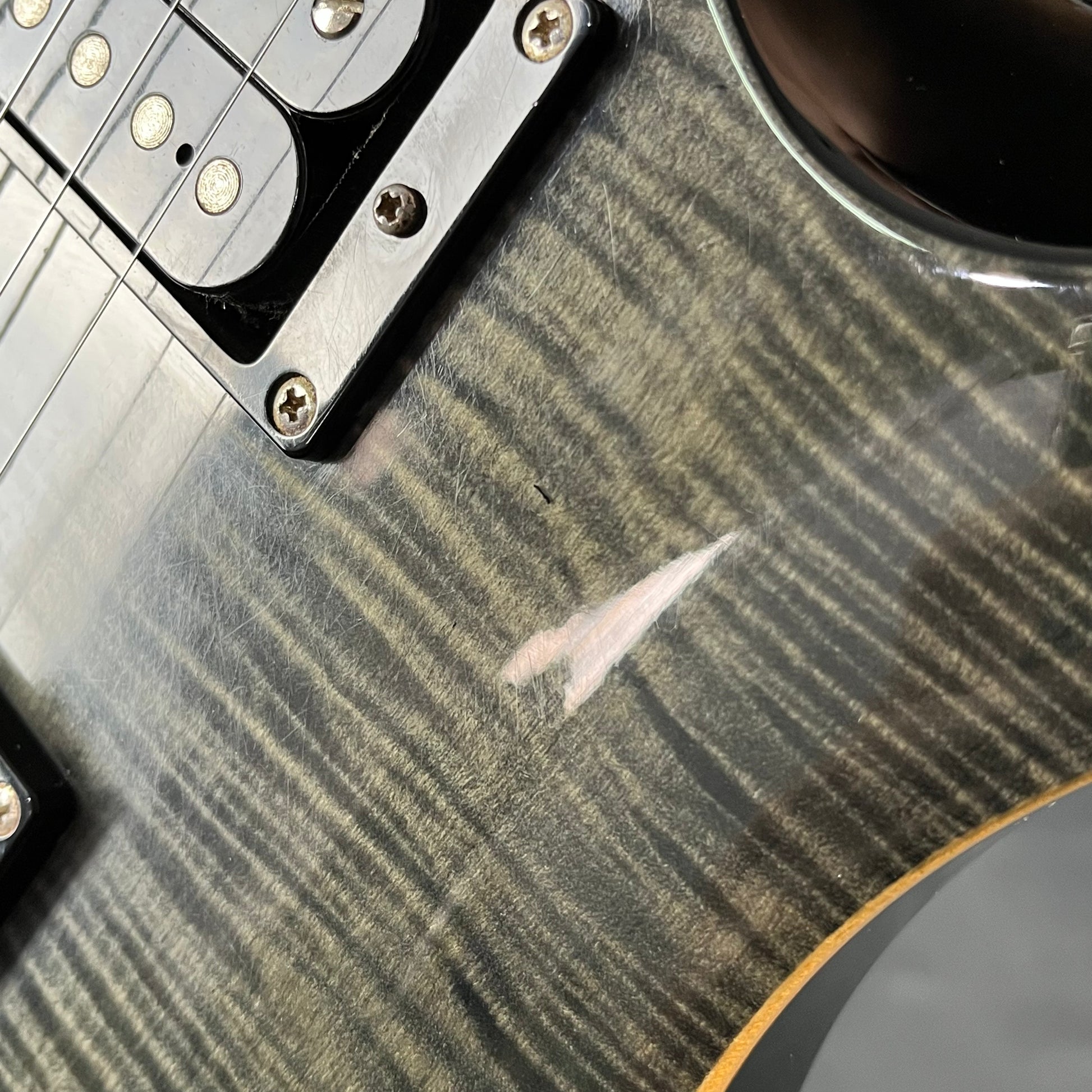 PRS SE Custom 24 2012