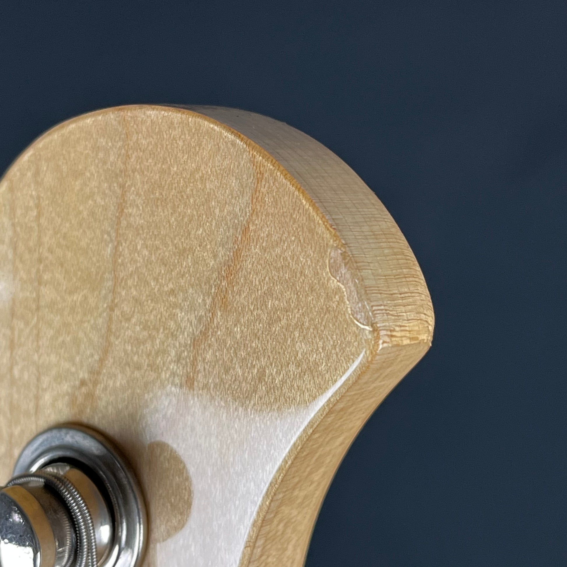 Bacchus Universe Series Precisionn Bass