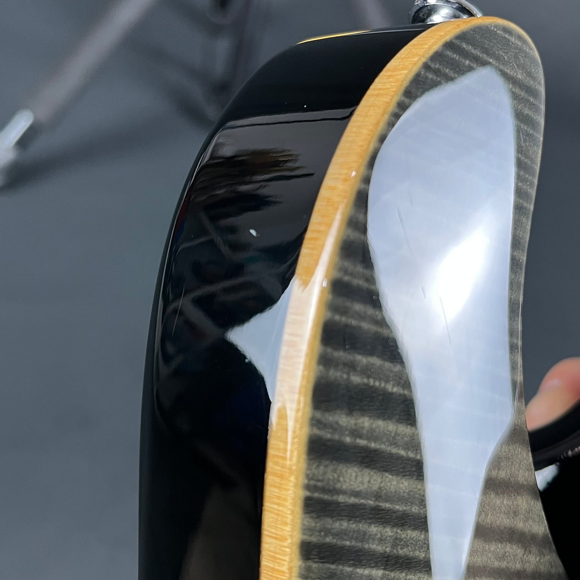 PRS SE Custom 24 2012