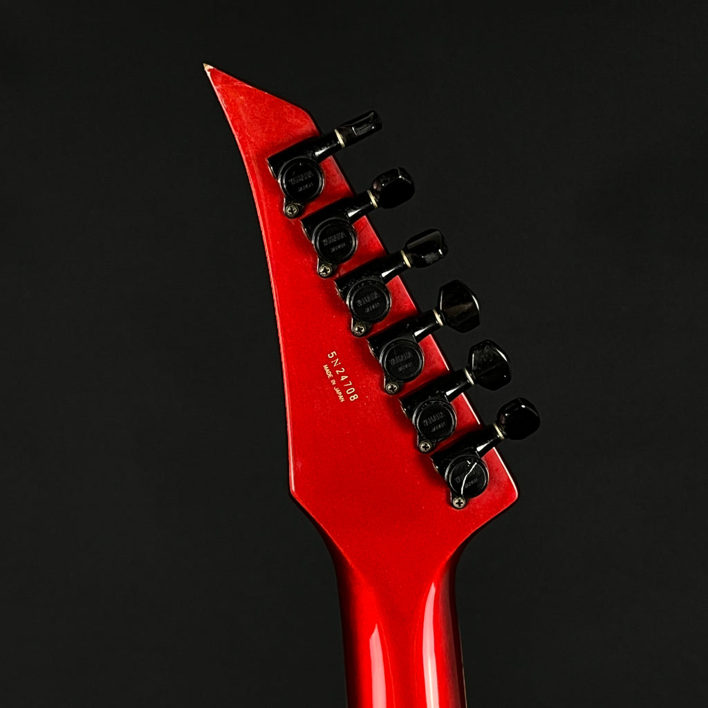 YAMAHA Japan RGX1212J