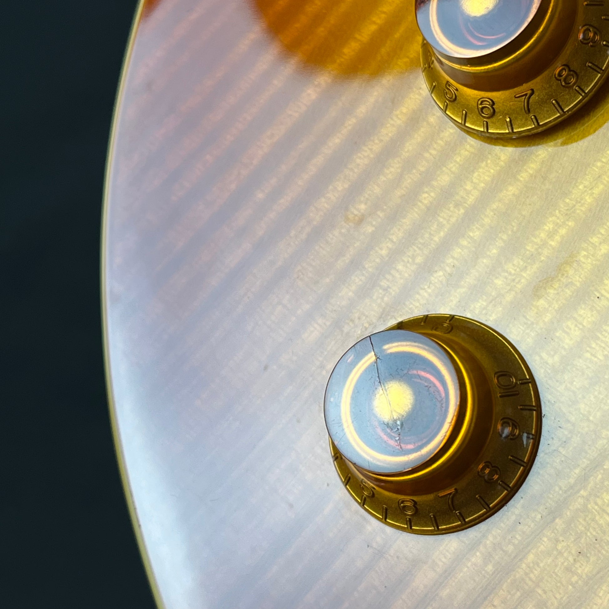 Epiphone Les Paul Standard Pro