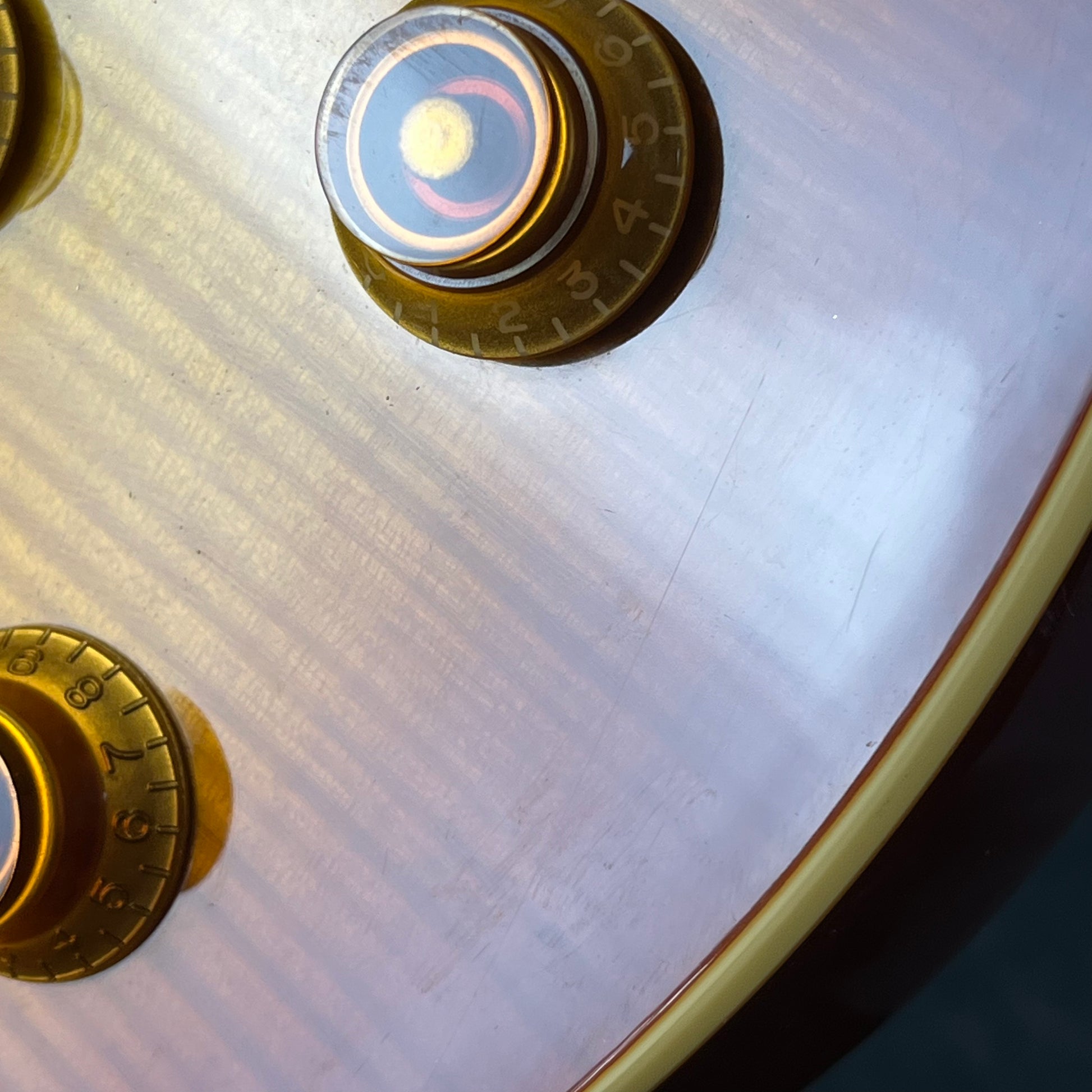 Epiphone Les Paul Standard Pro