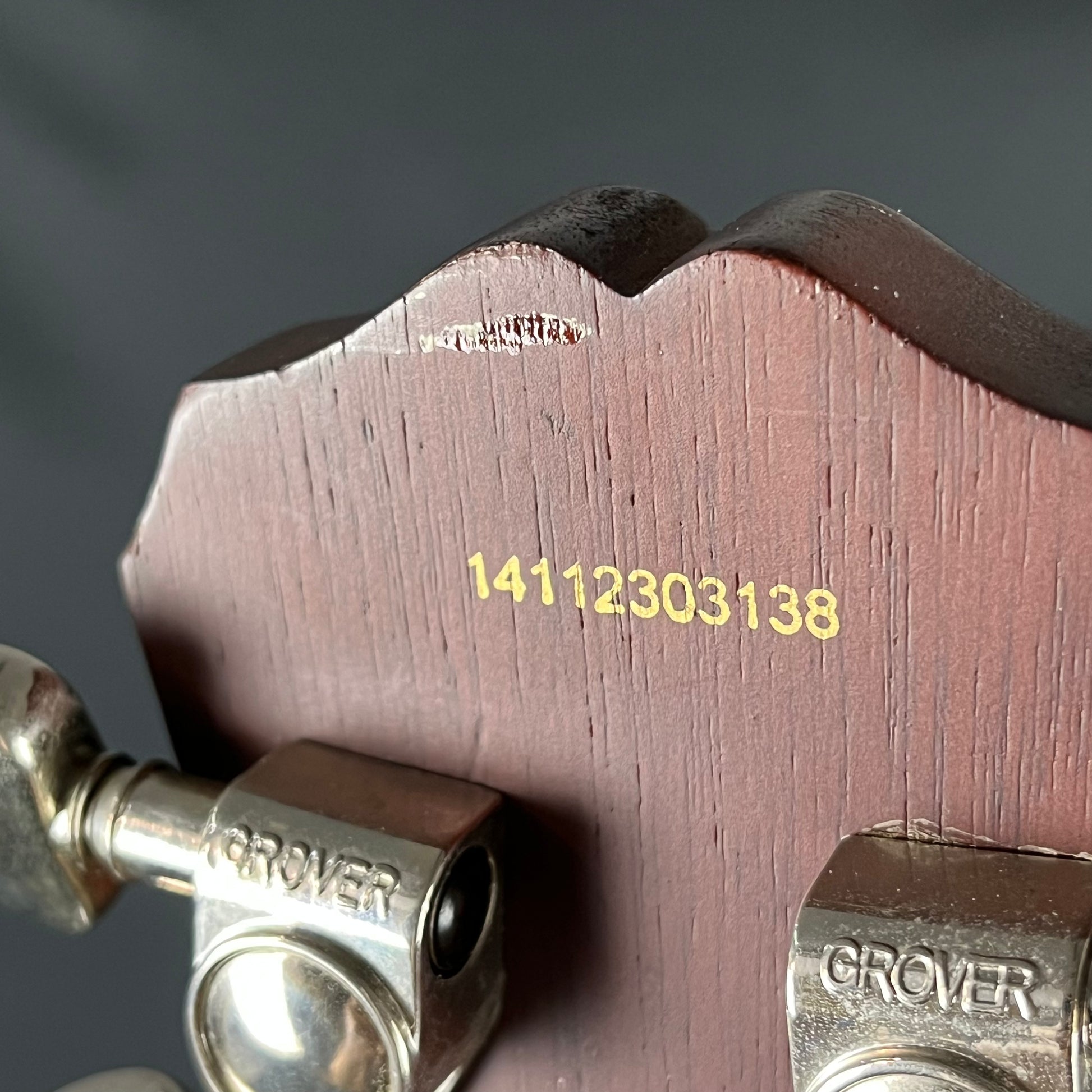 Epiphone Les Paul Traditional Pro