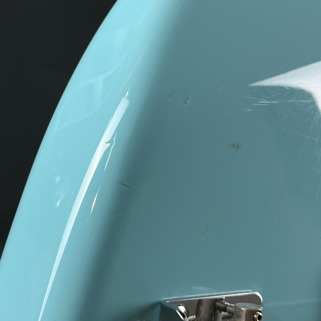 Fender Japan JB62 Jazz Bass 2015 SBL