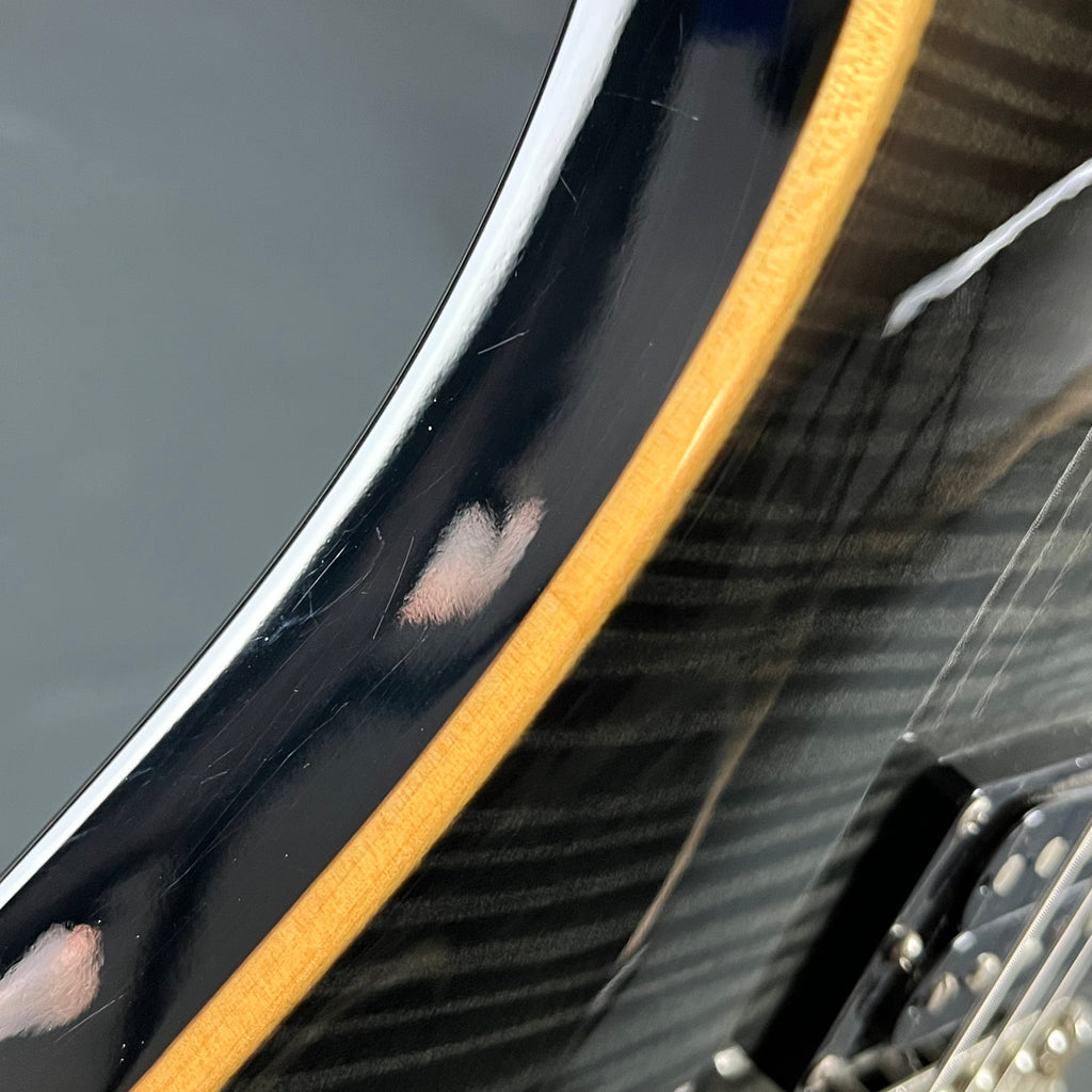 PRS SE Custom 24 2012