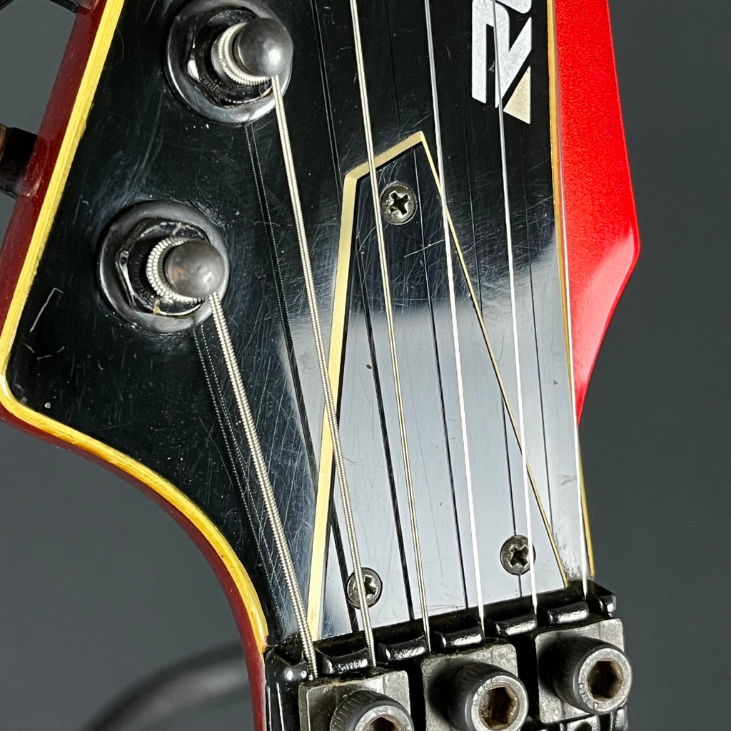 YAMAHA Japan RGX1212J