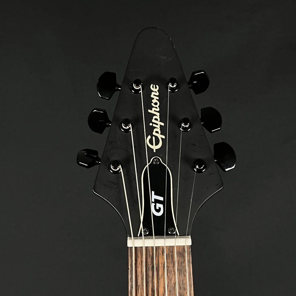 Epiphone Explorer GT