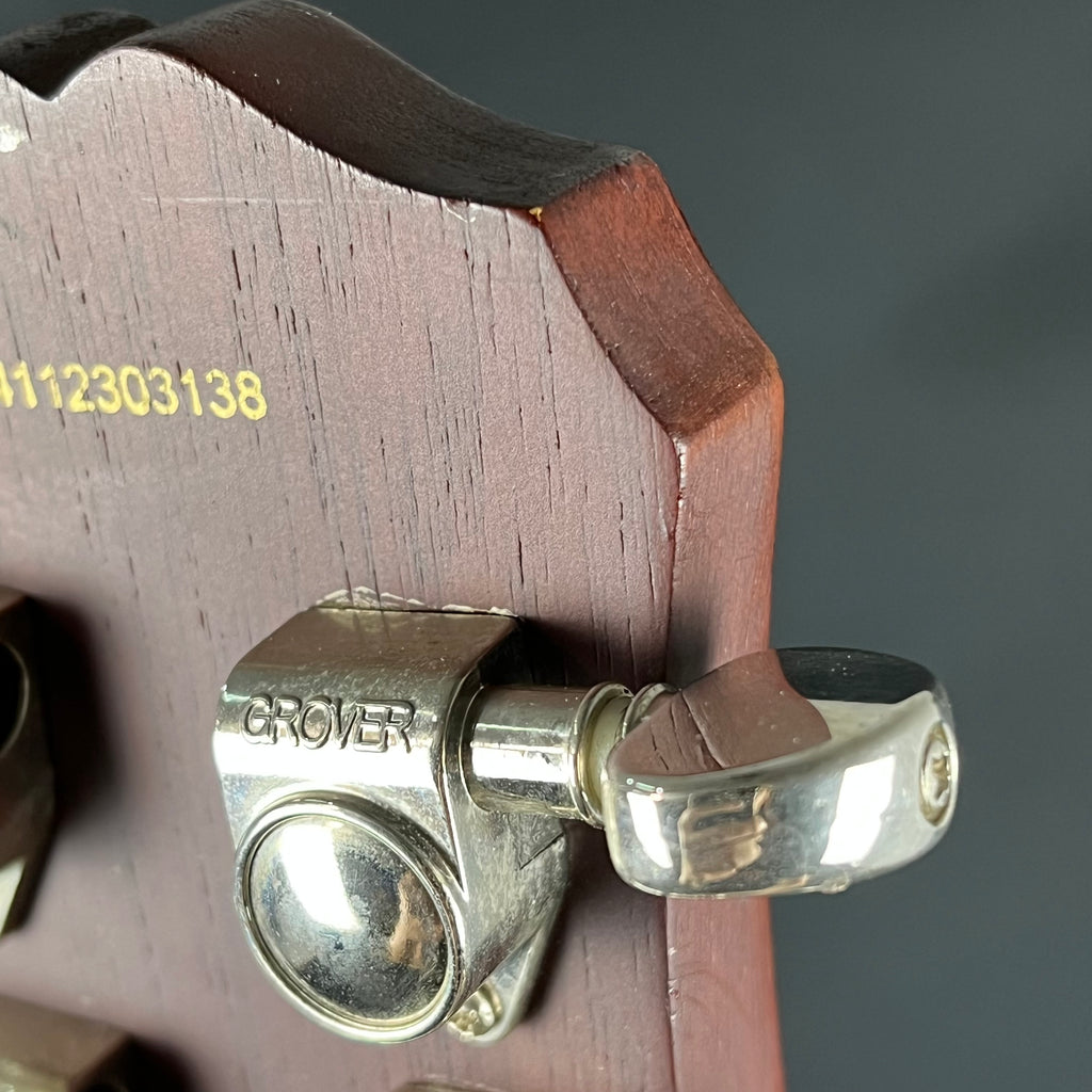 Epiphone Les Paul Traditional Pro