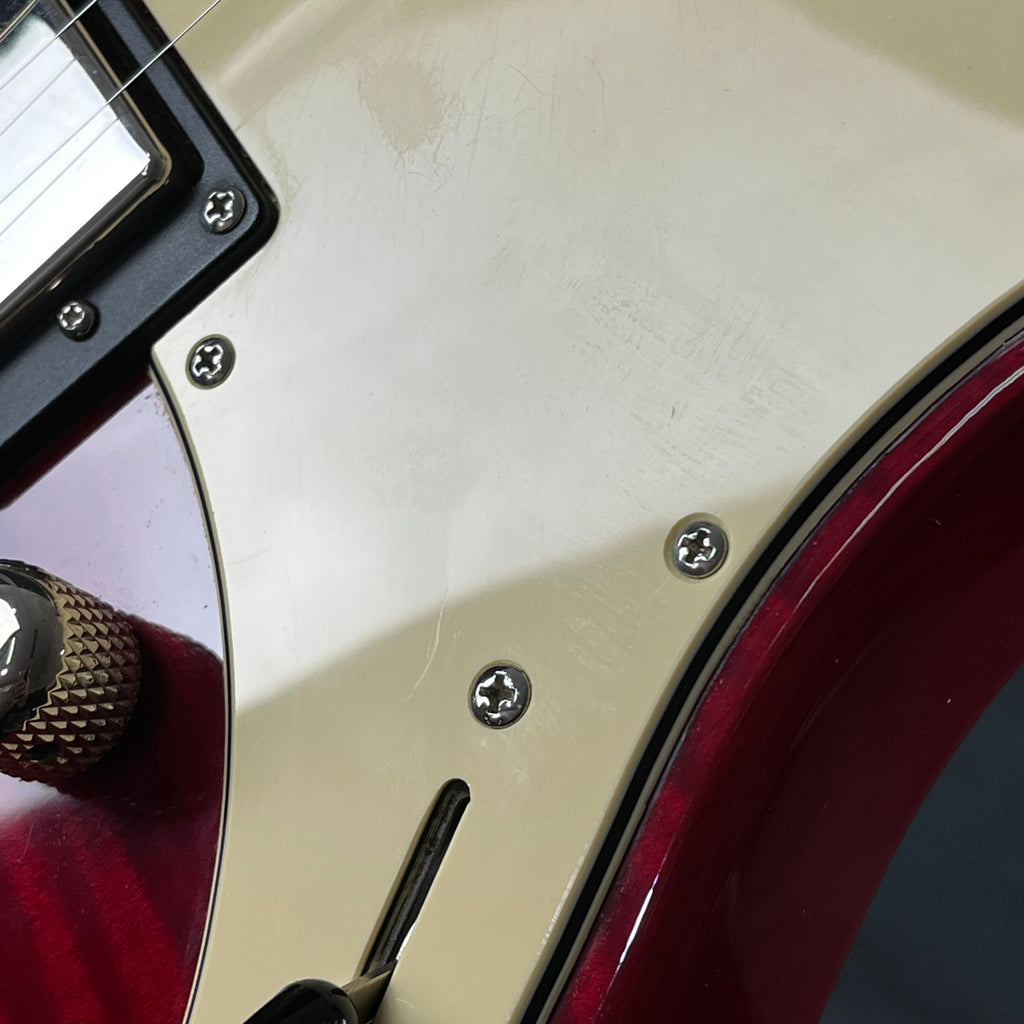 YAMAHA PAC612VIIFMX