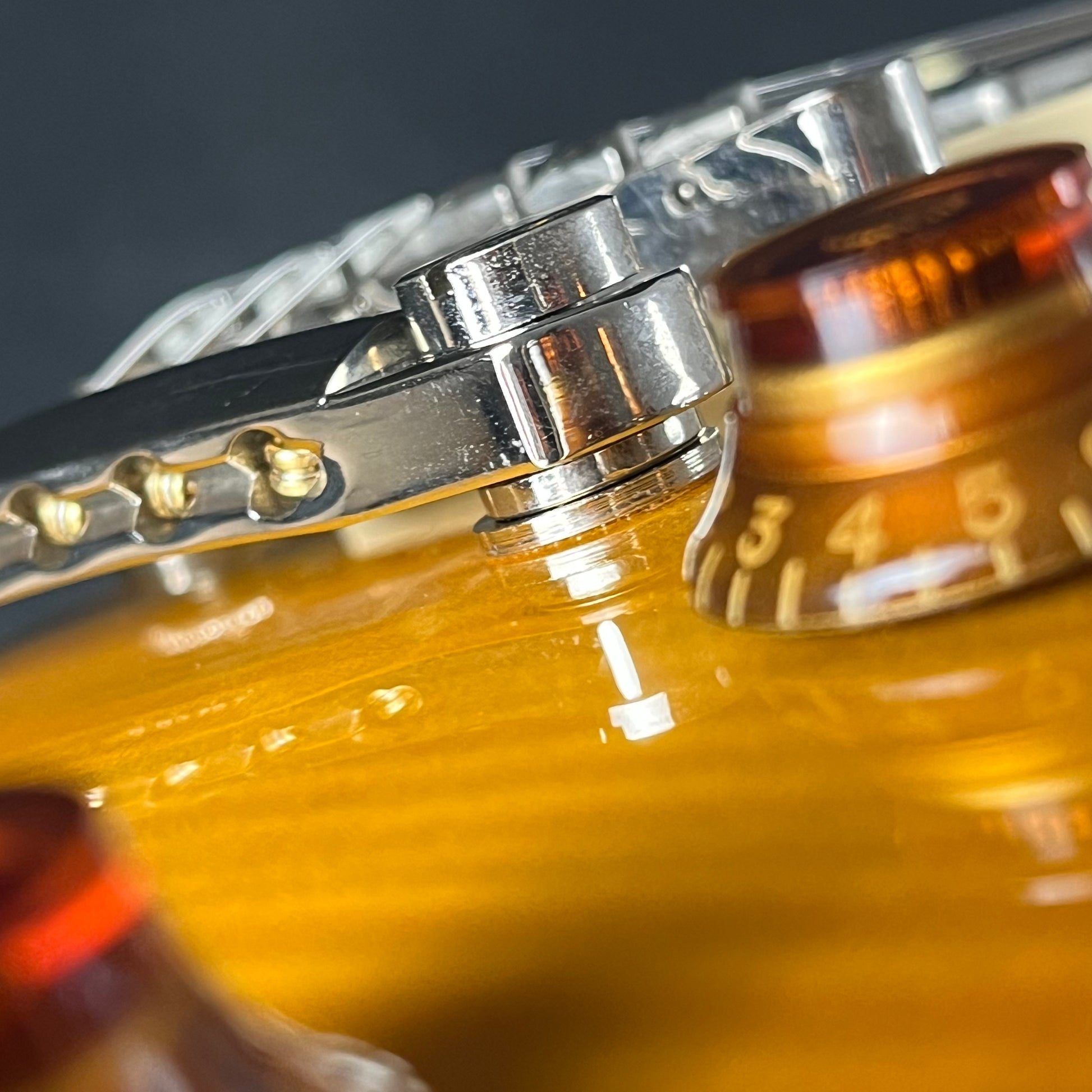Epiphone Les Paul Standard Pro