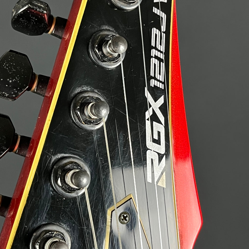 YAMAHA Japan RGX1212J