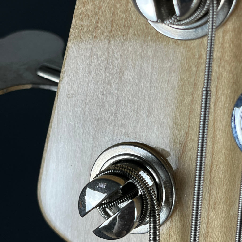 Bacchus Universe Series Precisionn Bass