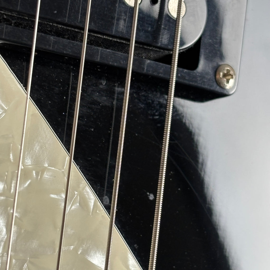 GrassRoots Telecaster HH